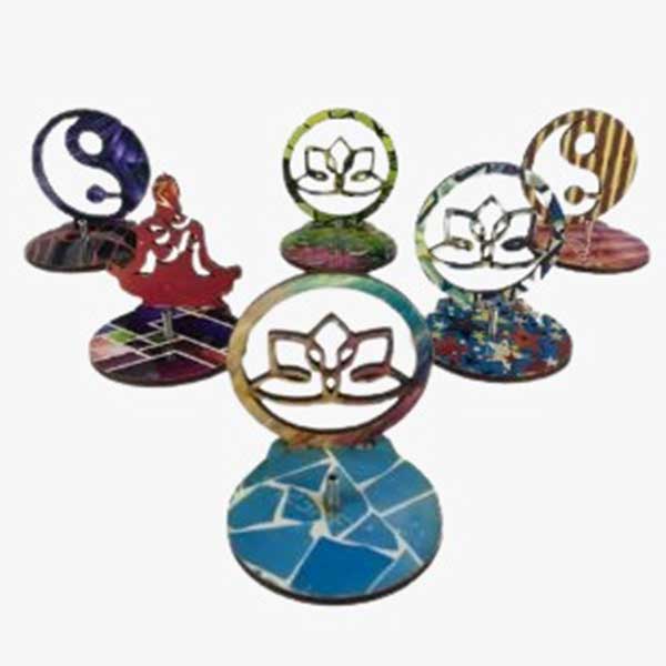 porta sahumerios al por mayor Capital Federal