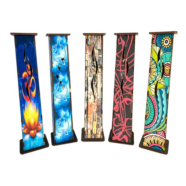 porta sahumerios al por mayor Capital Federal