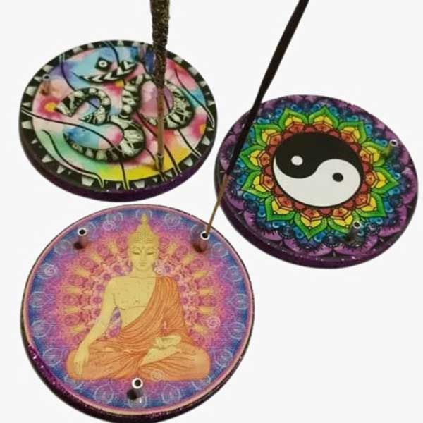 porta sahumerios al por mayor Capital Federal