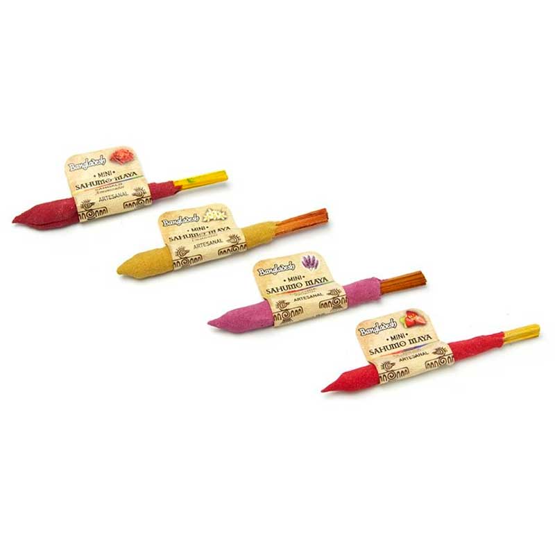 sahumerios venta por mayor importador