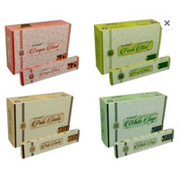 sahumerios importados mayorista once