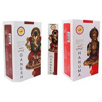 Sahumerios Sree Vani Little por Mayor