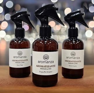 Sahumerios Aromanza por Mayor