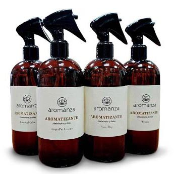 Sahumerios Aromanza por Mayor