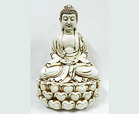 Budas de resina por mayor