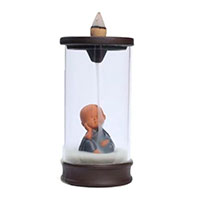 Cascada de Humo por mayor importadores