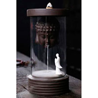 Cascada de Humo por mayor importadores