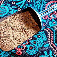 Resinas para Sahumar por Mayor