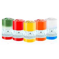 velas venta por mayor importador