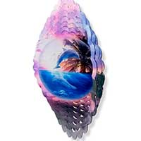 Wind Spinner Mercado Libre